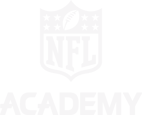 NFL Academy Logo